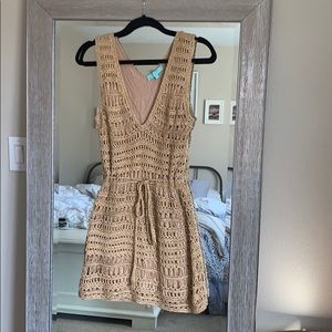 Melissa Odabash dress